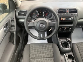 VW Golf VI 1.6TDI /105./EURO 5  ITALY🇮🇹 | Mobile.bg    10