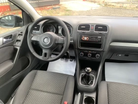 Обява за продажба на VW Golf VI 1.6TDI /105к.с/EURO 5В  ITALY🇮🇹 ~9 999 лв. - изображение 11