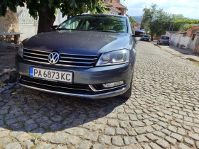 VW Passat 2000 | Mobile.bg    6