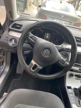 VW Passat 2000 | Mobile.bg    11