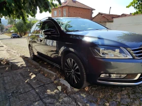 VW Passat 2000 | Mobile.bg    3