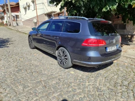 VW Passat 2000 | Mobile.bg    7