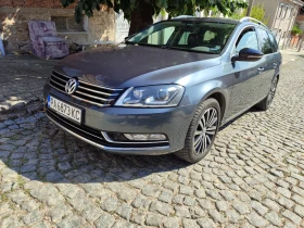 VW Passat 2000 | Mobile.bg    5