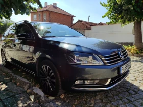 VW Passat 2000 | Mobile.bg    4