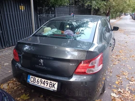 Peugeot 301 1.6.  67000 km, снимка 3