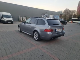 BMW 535, снимка 4