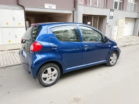 Toyota Aygo 1.0i vvi, снимка 3