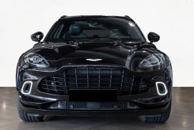 Обява за продажба на Aston martin DBX = Sport Package= Panorama Гаранция ~ 337 104 лв. - изображение 1