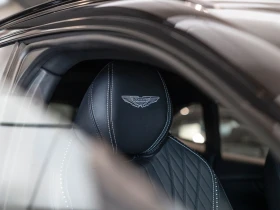 Обява за продажба на Aston martin DBX = Sport Package= Panorama Гаранция ~ 337 104 лв. - изображение 8