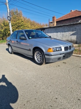 BMW 318, снимка 3