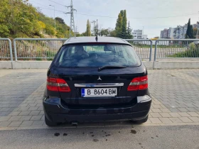 Mercedes-Benz B 180, снимка 6