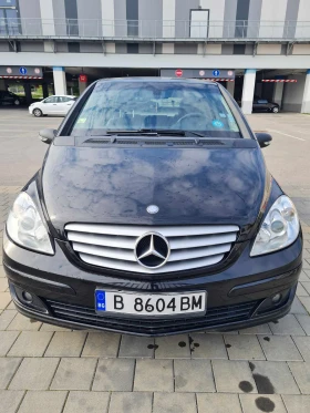 Mercedes-Benz B 180, снимка 2