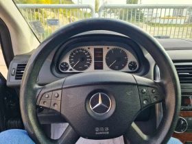 Mercedes-Benz B 180, снимка 13