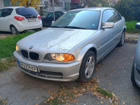 BMW 318 Купе / Бензин Газ , снимка 2