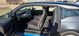 BMW i3 120 Ah, снимка 12