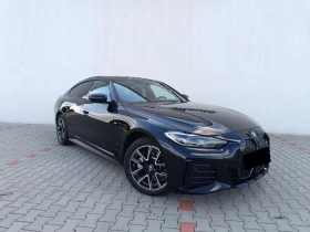 BMW i4 eDrive35 Gran Coupe M Sport | Mobile.bg    3