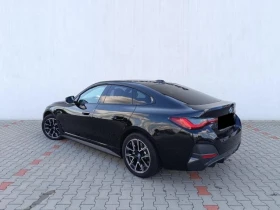 BMW i4 eDrive35 Gran Coupe M Sport | Mobile.bg    4