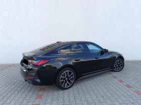 BMW i4 eDrive35 Gran Coupe M Sport | Mobile.bg    5