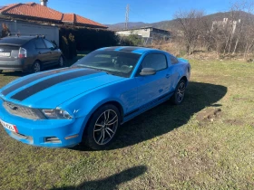 Ford Mustang 4000 v6, снимка 2