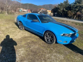 Ford Mustang 4000 v6, снимка 3