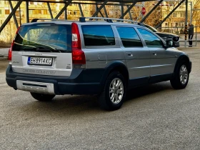 Volvo Xc70 2.4 D5, снимка 5