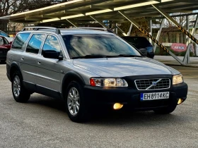     Volvo Xc70 2.4 D5