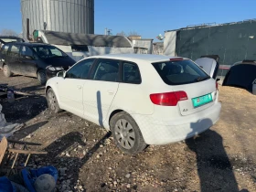 Audi A3 1.9 TDI  Sportback, снимка 6