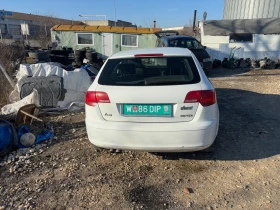 Audi A3 1.9 TDI  Sportback, снимка 4