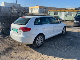 Audi A3 1.9 TDI  Sportback, снимка 5