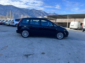 Ford C-max TITANIUM - FaceLift - 1.6TCi - УНИКАТ, снимка 4