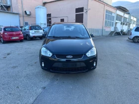 Ford C-max TITANIUM - FaceLift - 1.6TCi - УНИКАТ, снимка 2