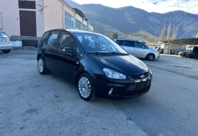 Ford C-max TITANIUM - FaceLift - 1.6TCi - УНИКАТ, снимка 3