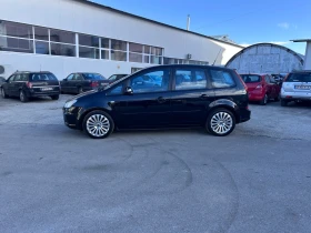 Ford C-max TITANIUM - FaceLift - 1.6TCi - УНИКАТ, снимка 8