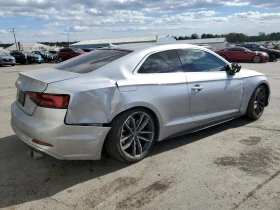 Audi S5 PRESTIGE* Bang&Olufsen* 360* Matrix* *    | Mobile.bg    5