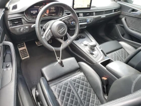 Audi S5 PRESTIGE* Bang&Olufsen* 360* Matrix* *    | Mobile.bg    8