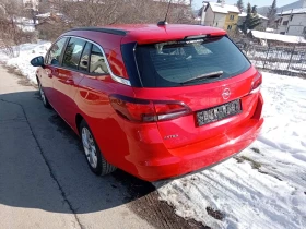 Opel Astra Touring Sports, снимка 5