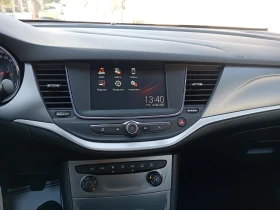 Opel Astra Touring Sports, снимка 10