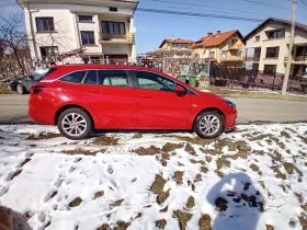 Opel Astra Touring Sports, снимка 3