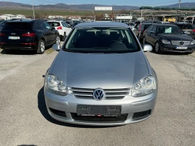 VW Golf 1.9 TDI 1