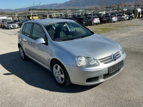 VW Golf 1.9 TDI, снимка 2