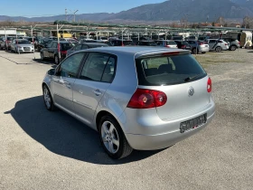 VW Golf 1.9 TDI, снимка 6