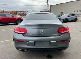 Mercedes-Benz C 300 2018 Mercedes-Benz C-Class C300 COUPE, снимка 5