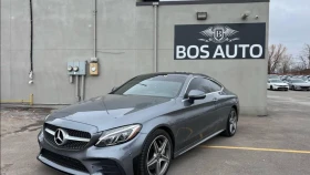 Mercedes-Benz C 300 2018 Mercedes-Benz C-Class C300 COUPE | Mobile.bg    3