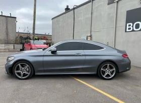 Mercedes-Benz C 300 2018 Mercedes-Benz C-Class C300 COUPE | Mobile.bg    6