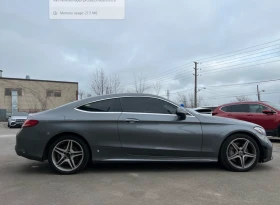 Mercedes-Benz C 300 2018 Mercedes-Benz C-Class C300 COUPE, снимка 4