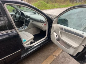 Mercedes-Benz C 220 | Mobile.bg    12