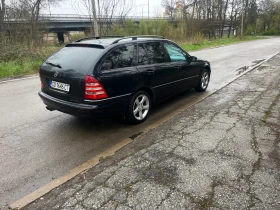 Mercedes-Benz C 220 | Mobile.bg    5