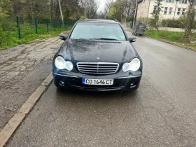 Mercedes-Benz C 220 | Mobile.bg    8