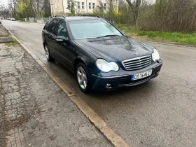 Mercedes-Benz C 220 | Mobile.bg    7