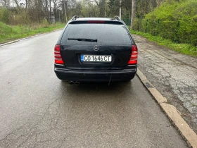 Mercedes-Benz C 220 | Mobile.bg    3